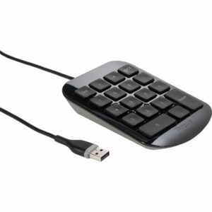 Teclado numérico Targus – USB