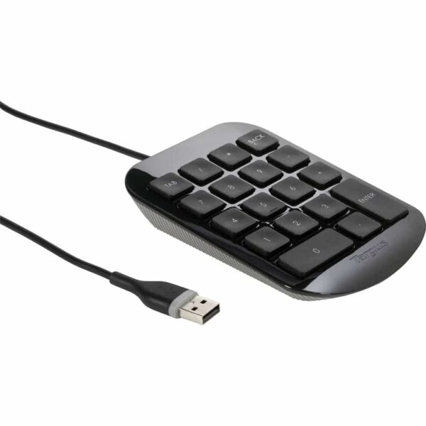 Teclado numérico Targus – USB