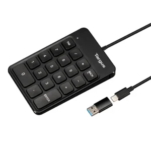 TECLADO NUMERICO TARGUS ECOSMART