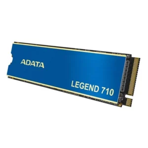 SSD M.2 Adata Legend 710 PCie Gen3 – 1TB – 2400/1800 MB/s