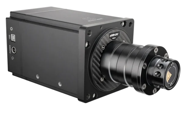 BASE PARA VOLANTE – SIMAGIC ALPHA 15NM