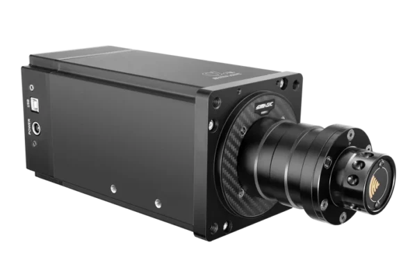 BASE PARA VOLANTE – SIMAGIC ALPHA ULTIMATE 23NM