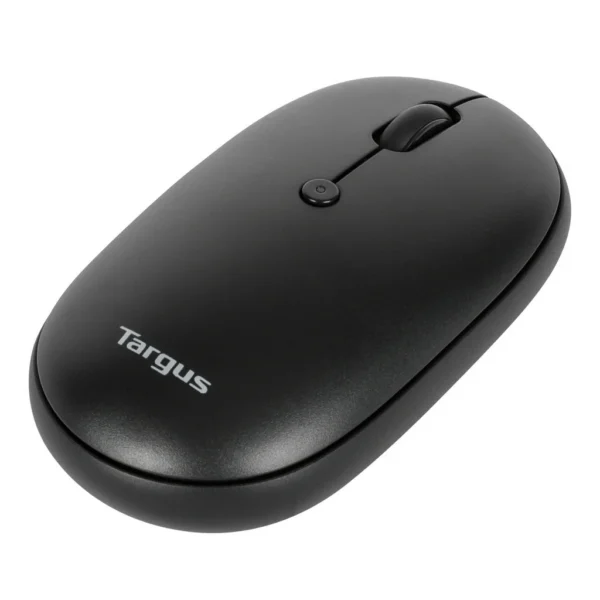 MOUSE TARGUS COMPACT – INALAMBRICO – ANTIMICROBIAL