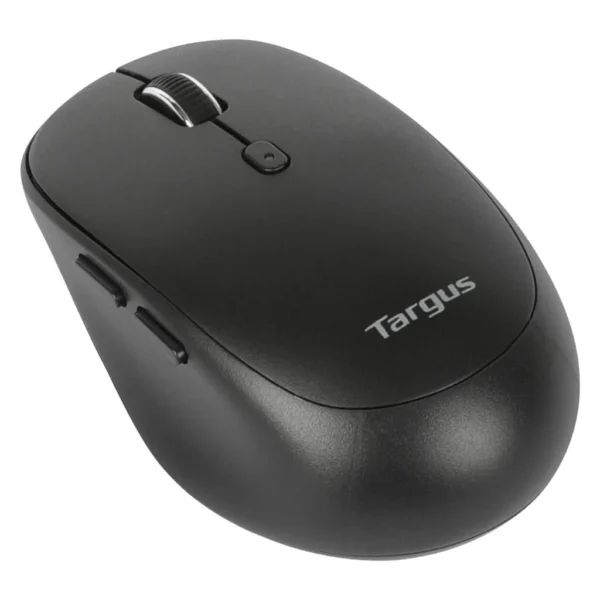 Mouse Targus Midsize Comfort Multi-Device Antimicrobial