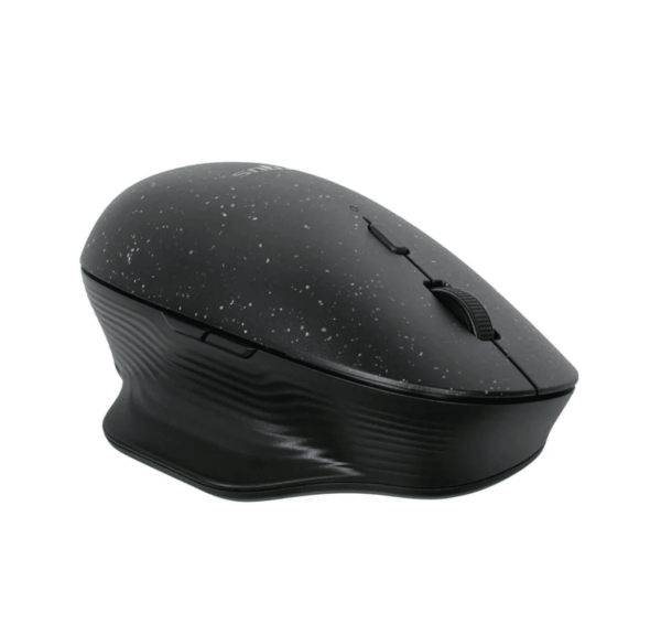 Mouse Targus ErgoFlip EcoSmart – Inalambrico