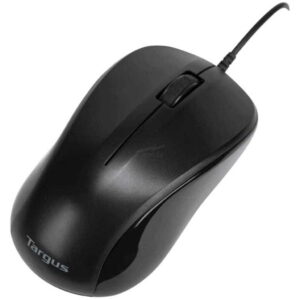Mouse Targus Optico USB