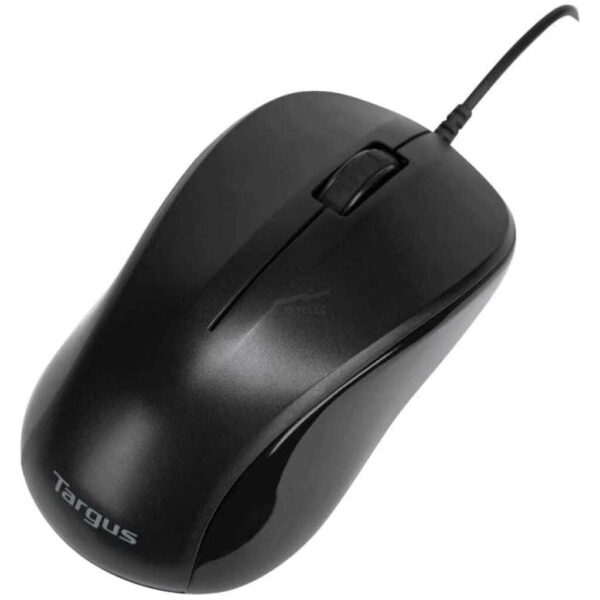 Mouse Targus Optico USB