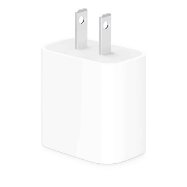 APPLE CARGADOR USB-C 20W