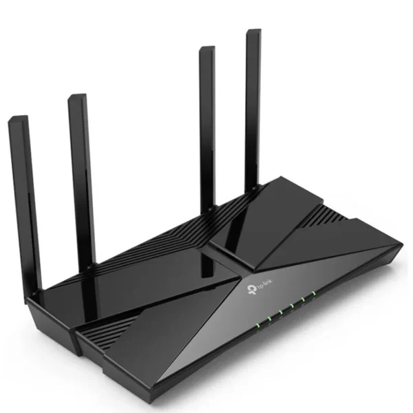 Router TP-LINK AX1800 WI-FI 6 DOBLE BANDA
