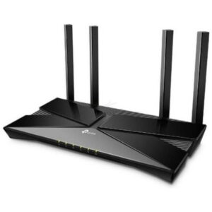 Router TP-LINK Archer AX3000 – WI-FI 6