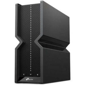 ROUTER TP-LINK BE9300 – WIFI 7 – TRI-BANDA