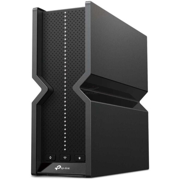 ROUTER TP-LINK BE9300 – WIFI 7 – TRI-BANDA