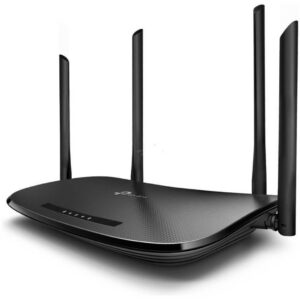 ROUTER TP-LINK ARCHER VR300 AC1200 VDSL-ADSL