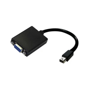 ADAPTADOR ARGOM MINI DISPLAYPORT A VGA