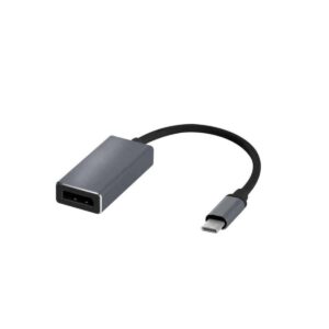 Adaptador Argom USB Tipo C a Displayport