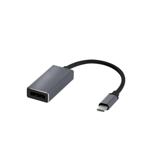 Adaptador Argom USB Tipo C a Displayport