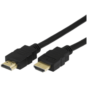 CABLE ARGOM HDMI MACHO A HDMI MACHO – 3 METROS
