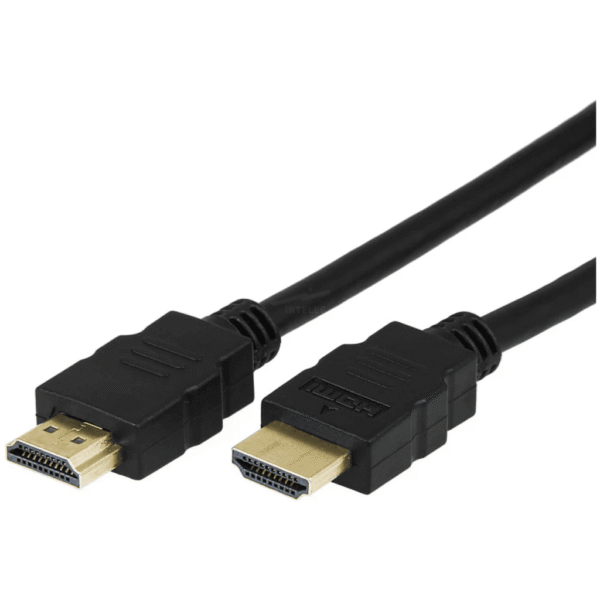 CABLE ARGOM HDMI MACHO A HDMI MACHO – 3 METROS