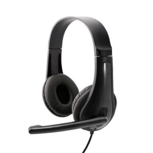 Argom Metro 78 – USB Stereo con Control de Volumen
