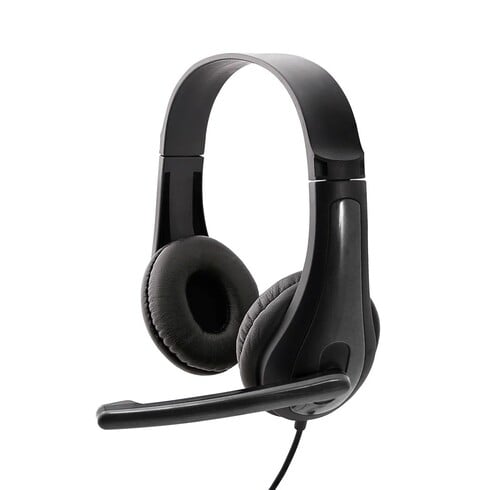 Argom Metro 78 – USB Stereo con Control de Volumen