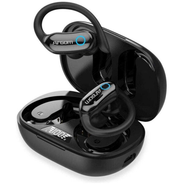 ARGOM SKEIPODS E95