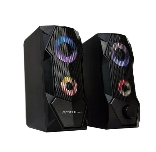Argom Combat SP68