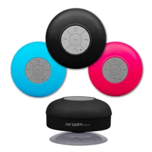 PARLANTES ARGOM AQUABEATS INALAMBRICO BT ARG-SP-2801PK