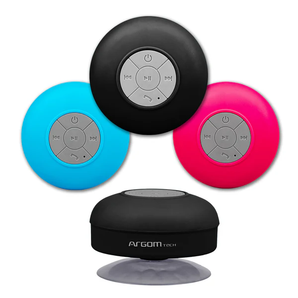 PARLANTES ARGOM AQUABEATS INALAMBRICO BT ARG-SP-2801PK