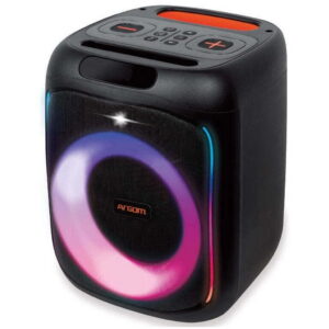 ARGOM RAVE BOX 65
