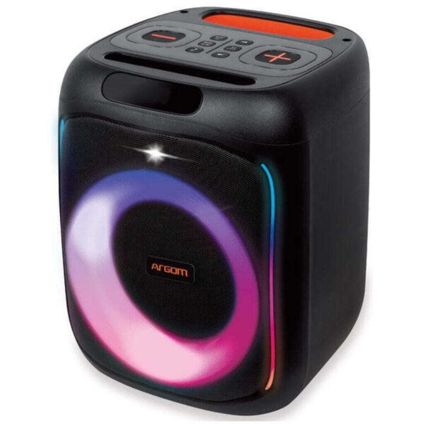 ARGOM RAVE BOX 65
