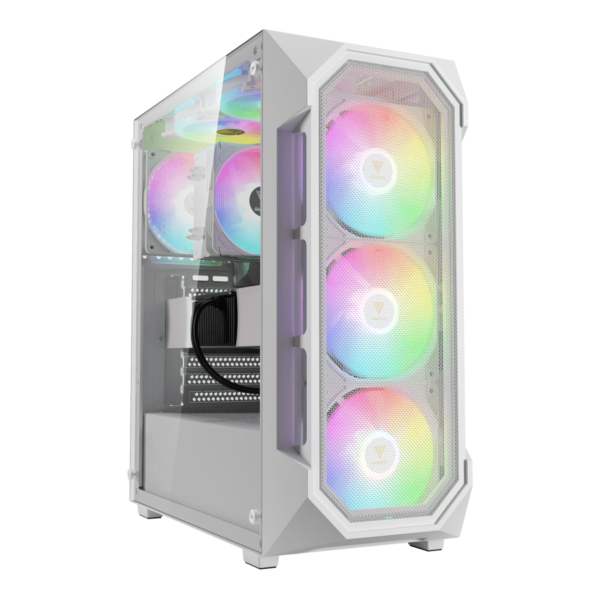 CASE GAMDIAS AURA GC1 – BLANCO