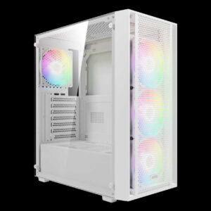 CASE GAMDIAS AURA GC2 – BLANCO