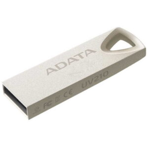 Memoria USB Adata UV210 – USB 2.0 – 64GB