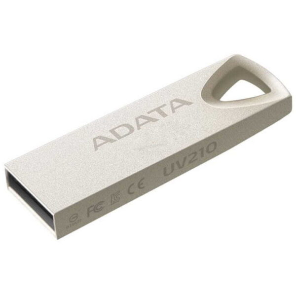 Memoria USB Adata UV210 – USB 2.0 – 64GB