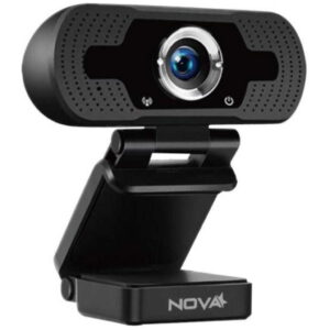 CAMARA WEB NOVA FULL HD – USB