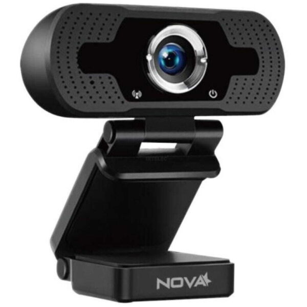 CAMARA WEB NOVA FULL HD – USB