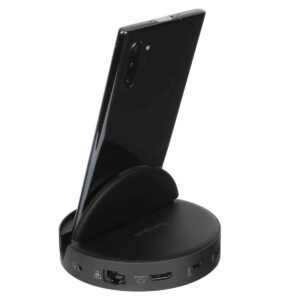 Base Targus Dock Station Universal – USB-C