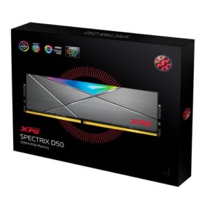 Memoria PC 8GB DDR4 3200MHz ADATA – Eleva tu Rendimiento