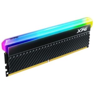 Memoria Ram XPG SPECTRIX D45G RGB DDR4 3600MHz – 16GB