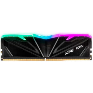 MEMORIA RAM XPG ARMAX RGB DDR5 5600MHz – 16GB – NEGRO