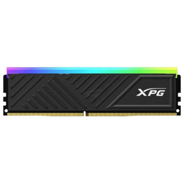 Memoria Ram XPG Lancer Blade RGB DDR5 5600MHz – 8GB – Negro