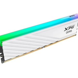 XPG LANCER RGB DDR5 6000MHz – 32GB – Blanca