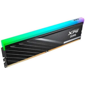 Memoria Ram XPG LANCER BLADE RGB DDR5 6000MHz – 16GB – Negro