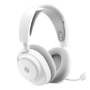 Steelseries Arctis Nova 7 Wireless Gen2 – Blanco
