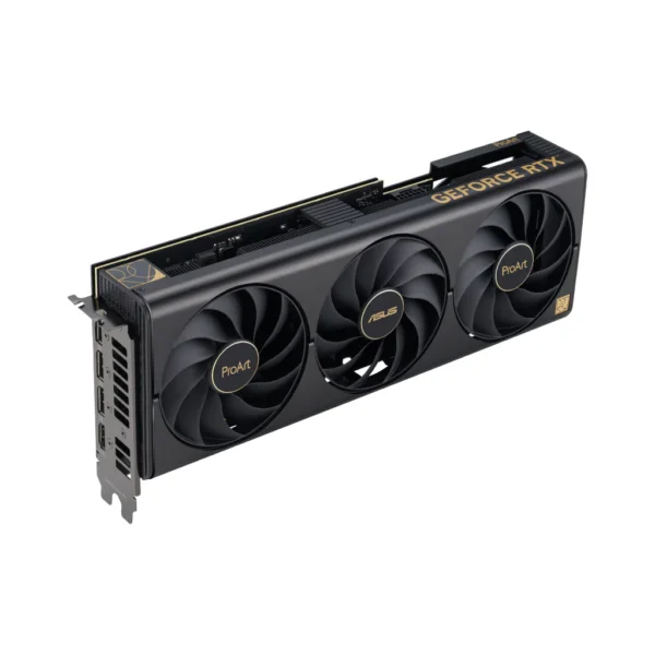 TARJETA DE VIDEO ASUS PROART-RTX4070-O12G 90YV0J11-M0AA00