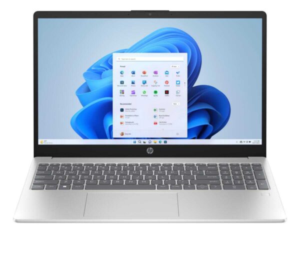 HP 15-fd0183wm – Core 7 150U – 16GB – 1 TB – Plateada