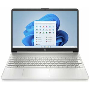 LAPTOP HP 15-FD0133WM Ci3-N305 – 8GB – 256GB SSD – 15.6″ – W11