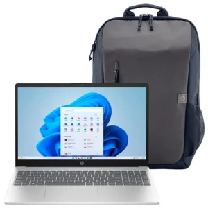HP 15-fc0250la – AMD Ryzen 5 7520U – 8GB – 512 GB