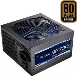 Antec BF700 – 80 Plus Bronce