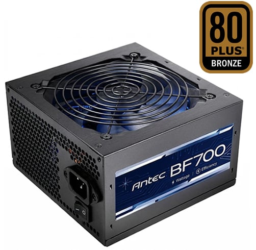 Antec BF700 – 80 Plus Bronce
